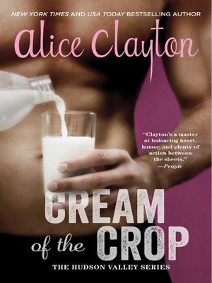 cover image of Cream of the Crop